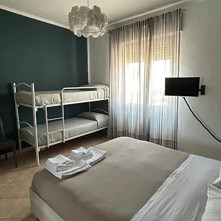 Casa Palma Holiday home