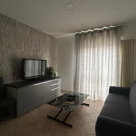 Holiday home Casa Palma *