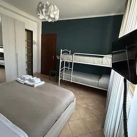 Vakantiehuis Casa Palma