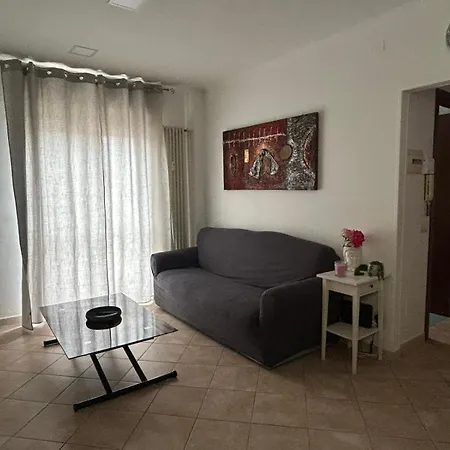 Casa Palma Prázdninový dům Rho