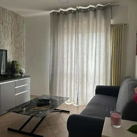 Semesterbostad Casa Palma Rho